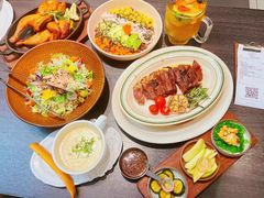 -卡朋西餐(宝安大仟里店)