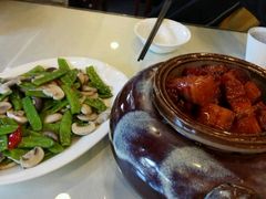 -百富源·海鲜辽菜(和平北大街店)