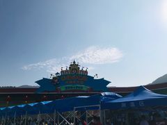-无锡动物园·太湖欢乐园