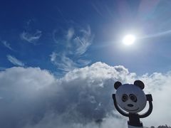 -白草畔自然风景区