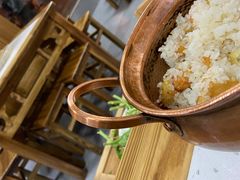 -七采菌园·石锅鱼野生菌火锅(环城北路店)