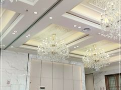 大堂-圣丰盛宴酒家(东城店)