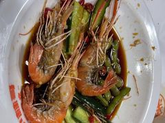 -小林哥的海鲜馆·夜宵烧烤(渔人码头店)