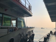 -武昌中华路码头(轮渡站)