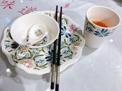 -SEEUNARI西域娜依新疆菜(环宇广场店)