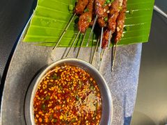 -Ameigo梅果·云贵川bistro(长宁来福士店)