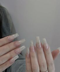 -1T·1M 日式美甲美睫