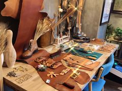 -HIGH FIVE哈福手工汉堡(桂林路店)