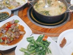 -创味·民间海南菜·非遗藤桥排骨(藤桥·免税城店)