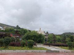 -塔尔寺