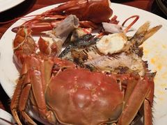 -西安W酒店·WEI全味西餐厅