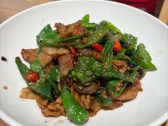 -福宝漠北·专注牛羊肉19年·西北菜(双湖林语店)