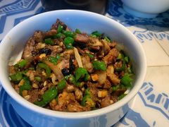 -俏九州·小炒黄牛肉(华润万象汇店)