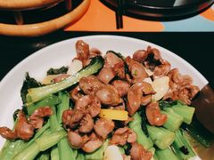 -羽鸽集·乳鸽专门店·地道顺德菜(岭南站店)