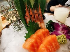 -割烹旭日本料理(龙湖狮山天街店)