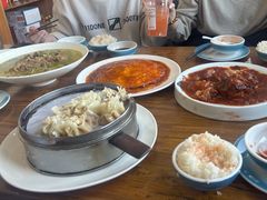 -闻香阁·清真(光荣道店)