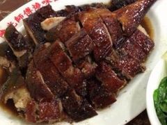 -陈光记烧腊店(罗保博士街店)