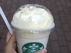 -星巴克(陆家嘴软件园店)