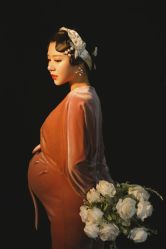 -玛奇朵婚纱摄影