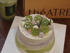 -théATRE 茶聚场(王府中環店)