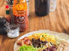 -RAC BAR(安福路店)