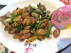 -清水湾3号(东方小周海鲜店)