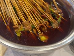 -成都瓜串串(华强北店)