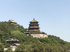 -颐和园