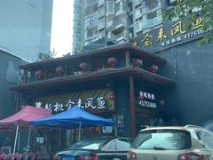 -新概念来凤鱼(璧山店)