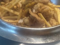 -阿娘家·原生态农家菜(国顺东路店)