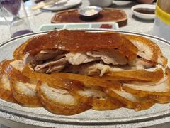 -紫光园·烤鸭·北京菜(团结湖店)