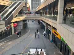 -北京长安天街