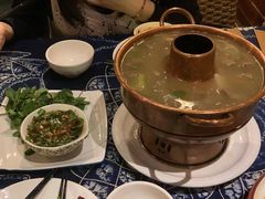 -滇道云南特色料理(康定路店)