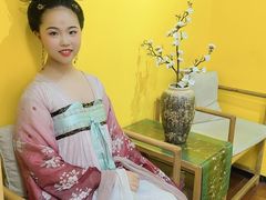 -盘子女人坊(西安至尊店)