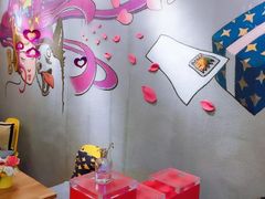 -W CAFE(甜爱路店)