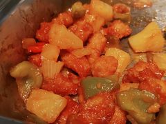 -比格比萨自助(诺亚大厦店)