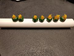 -悦宴·雅致餐厅(绿地蓝海店)