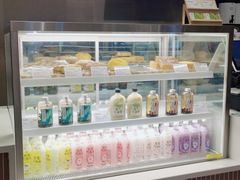 -奈雪的茶(龙湖西溪天街PRO店)
