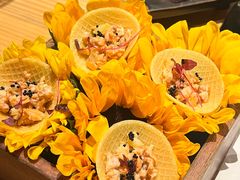 -花潮料理艺食馆(世欧广场店)