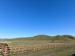 -新疆那拉提国家旅游度假区