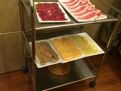 -鸿盛火锅(重庆路店)