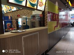 -李先生牛肉面大王(包头火车站店)