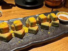 -敏珠拉姆藏餐·南京厨房(富春江东街店)