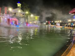 -江门古兜温泉小镇