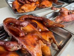 -雷氏板鸭(红照壁南街店)