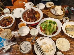 -老广酒楼(樱花店)