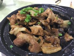 -秋姐美食店(旅游大道店)