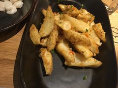 -金牌外婆家(苏州中心店)