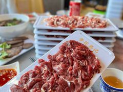 -杏花吴记牛肉火锅