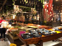 -79号渔船海鲜饭店(华强北店)